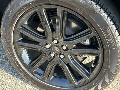 2024 Ford Edge ST Line