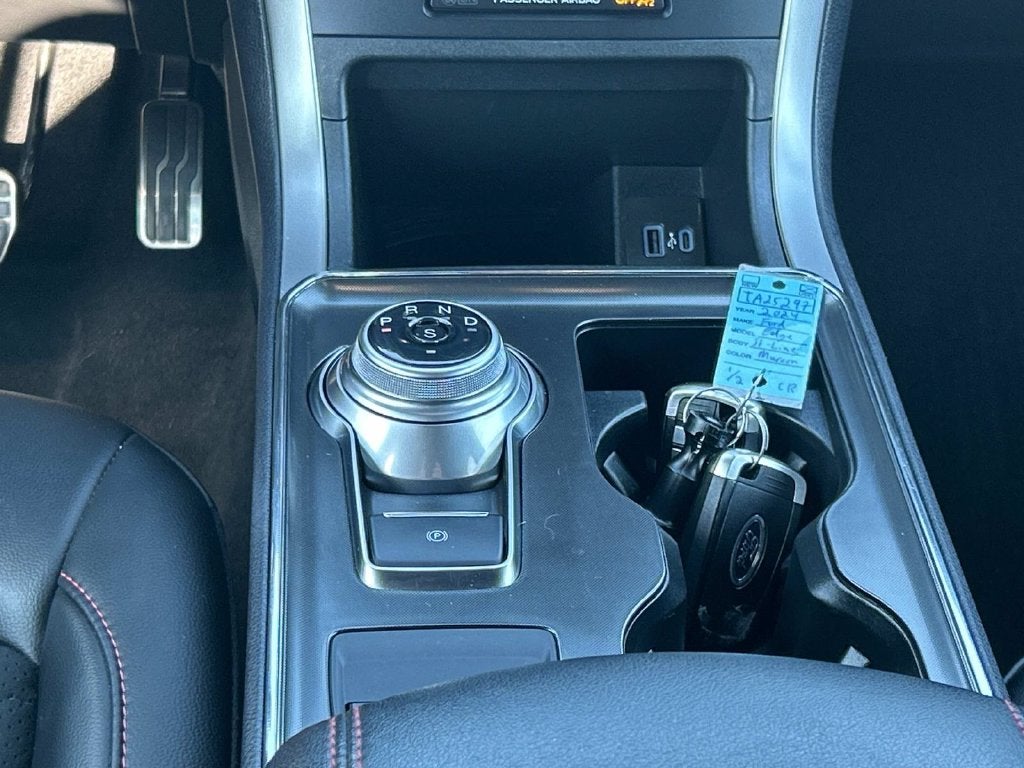 2024 Ford Edge ST Line