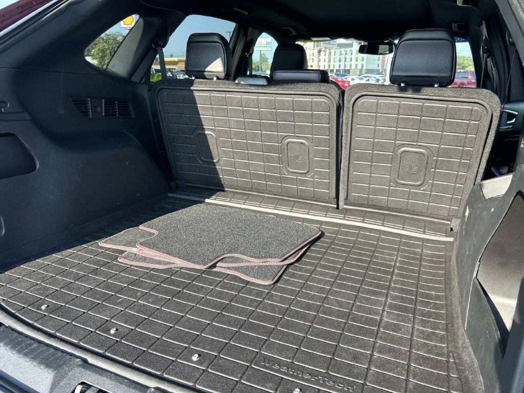 2024 Ford Edge ST Line