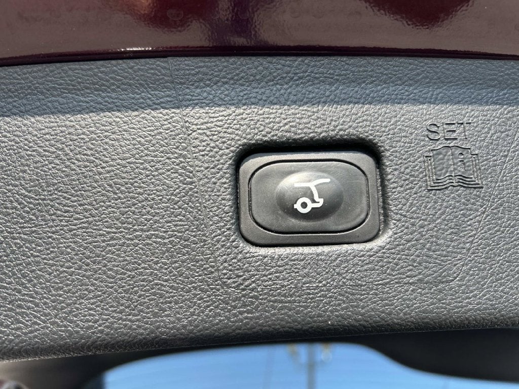 2024 Ford Edge ST Line
