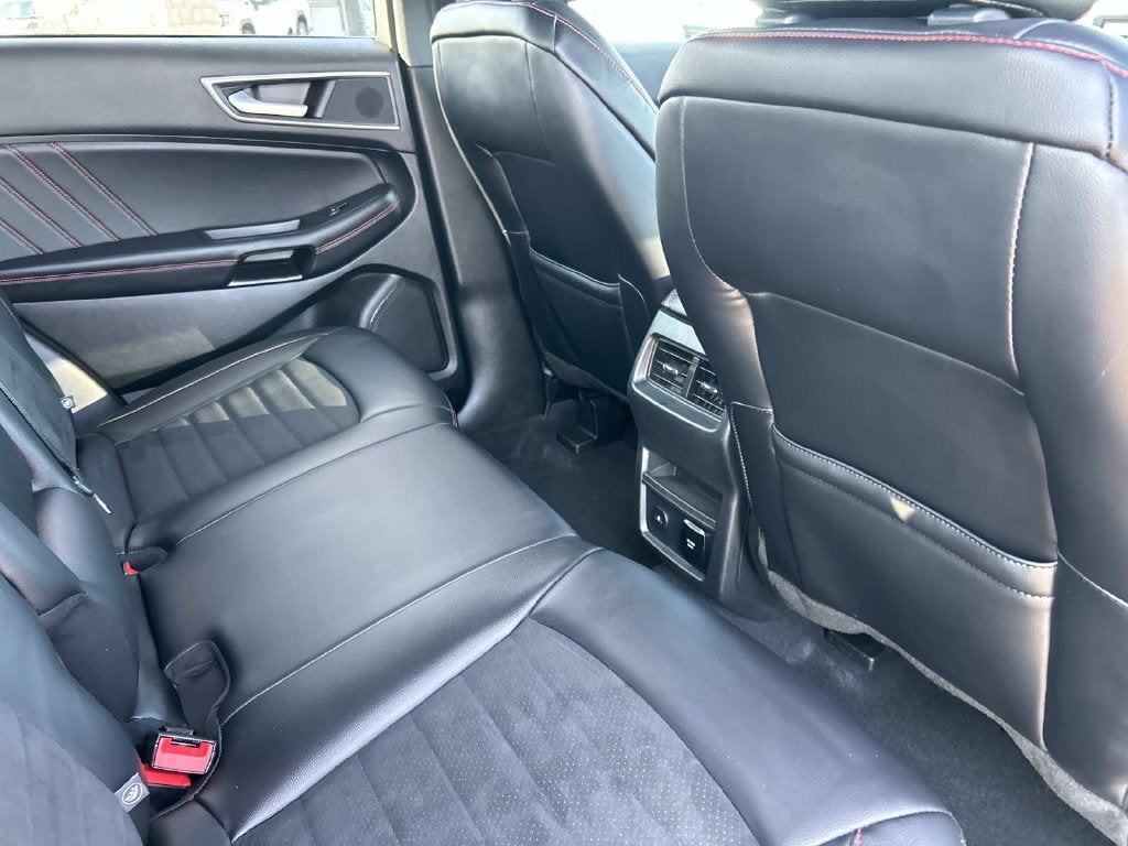 2024 Ford Edge ST Line