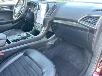2024 Ford Edge ST Line