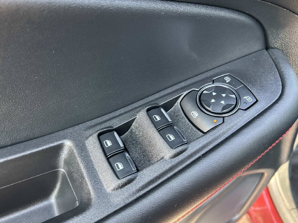 2024 Ford Edge ST Line