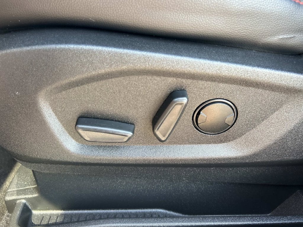 2024 Ford Edge ST Line