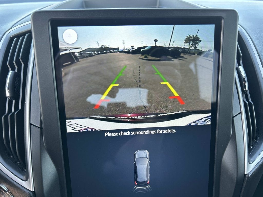 2024 Ford Edge ST Line