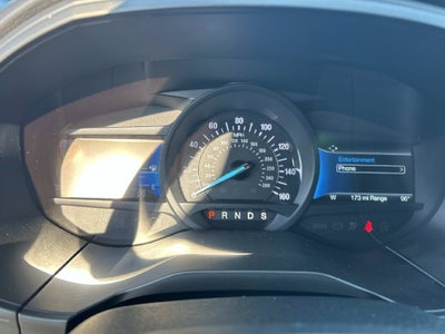 2024 Ford Edge ST Line