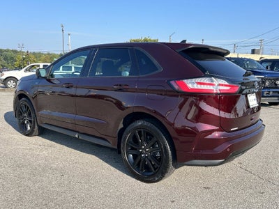 2024 Ford Edge ST Line