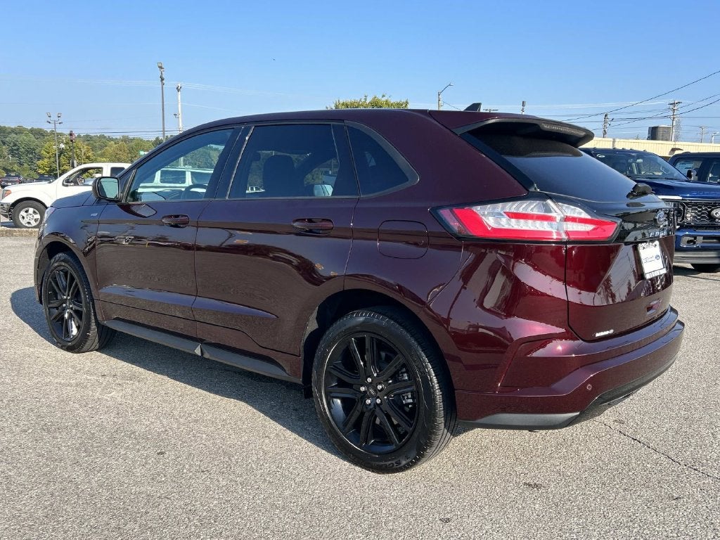 2024 Ford Edge ST Line