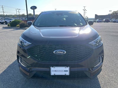 2024 Ford Edge ST Line