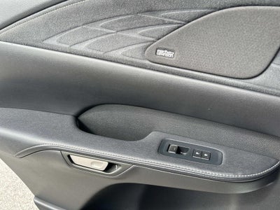 2023 Lexus RX 500h 500h F SPORT Performance