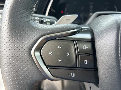 2023 Lexus RX 500h 500h F SPORT Performance