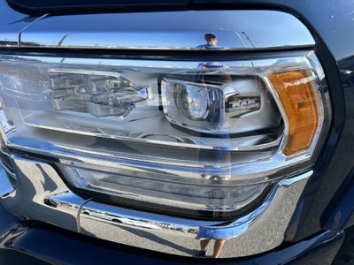 2022 RAM 3500 Limited