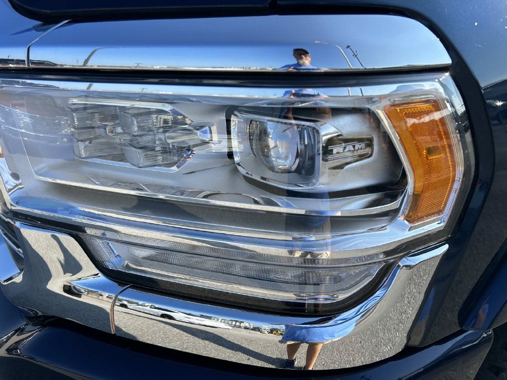 2022 RAM 3500 Limited