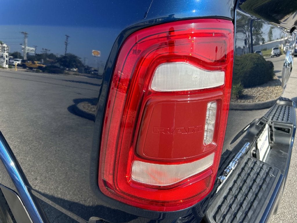 2022 RAM 3500 Limited