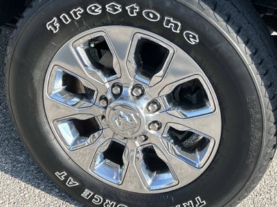2022 RAM 3500 Limited