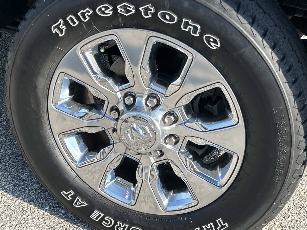2022 RAM 3500 Limited