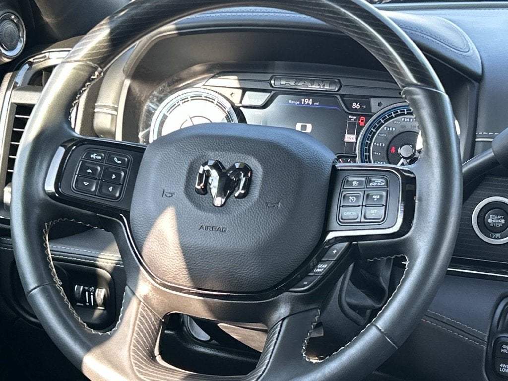 2022 RAM 3500 Limited