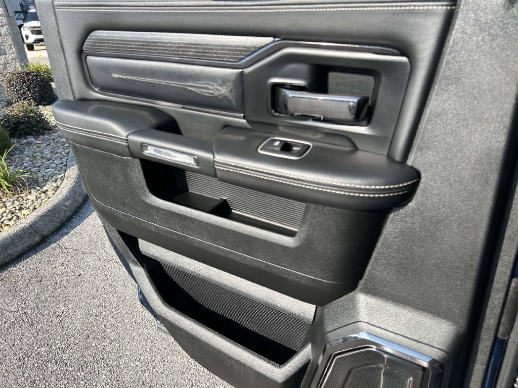 2022 RAM 3500 Limited