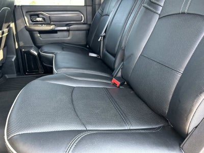 2022 RAM 3500 Limited