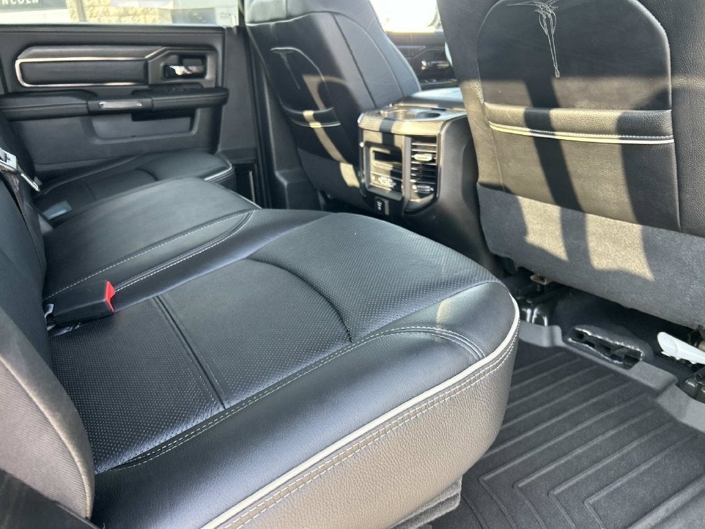 2022 RAM 3500 Limited