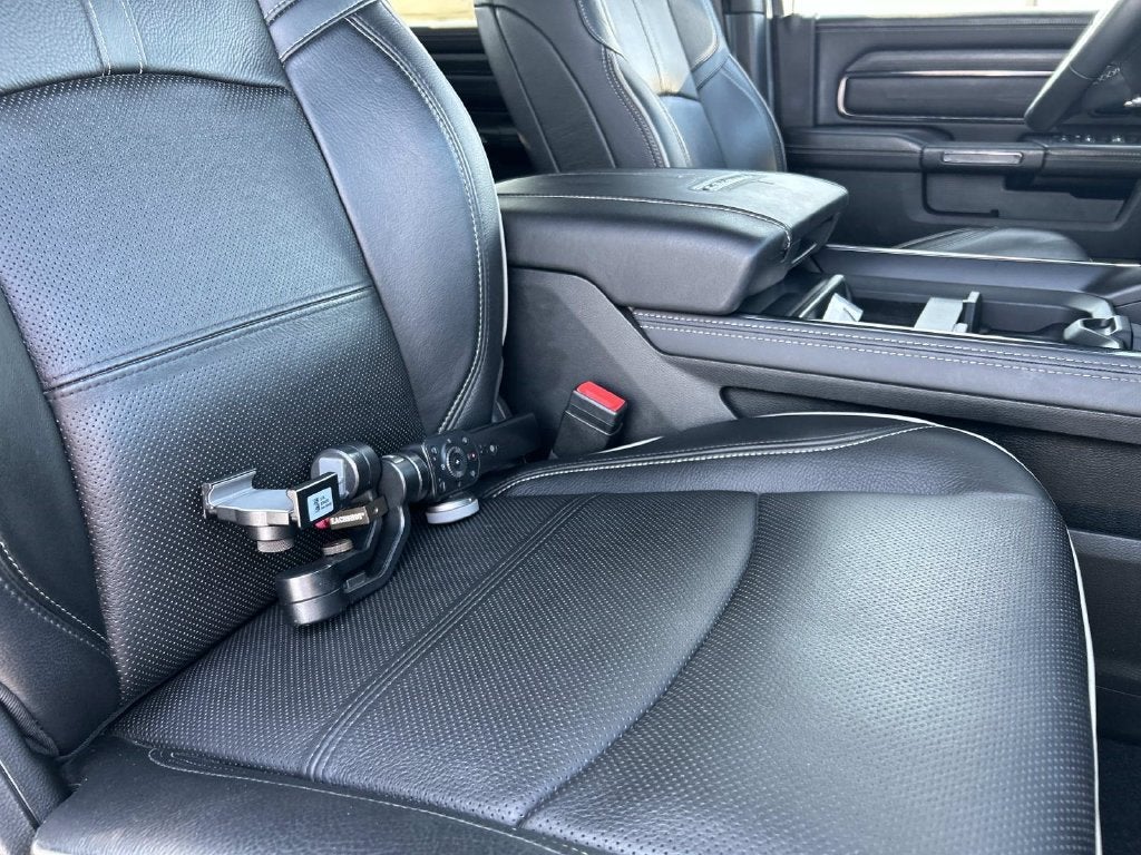 2022 RAM 3500 Limited