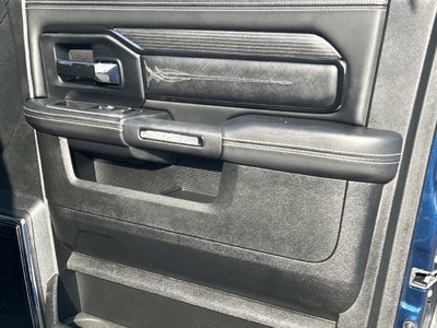 2022 RAM 3500 Limited