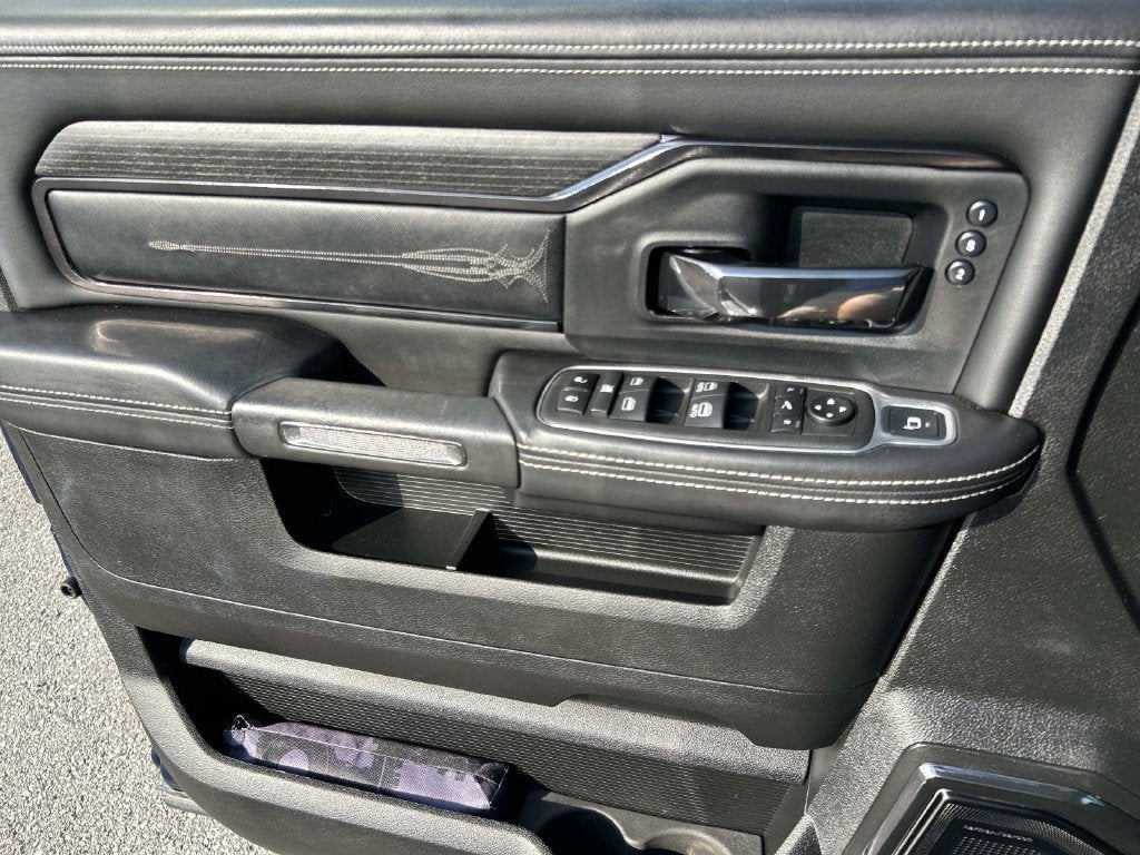 2022 RAM 3500 Limited