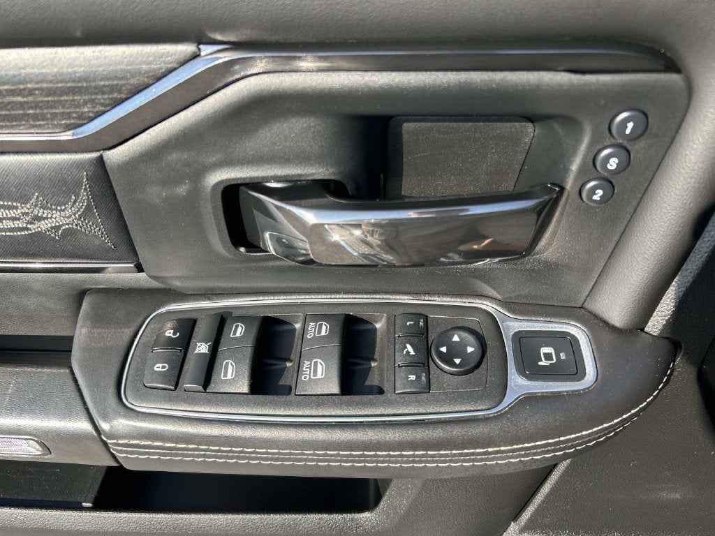 2022 RAM 3500 Limited