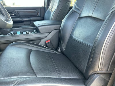 2022 RAM 3500 Limited