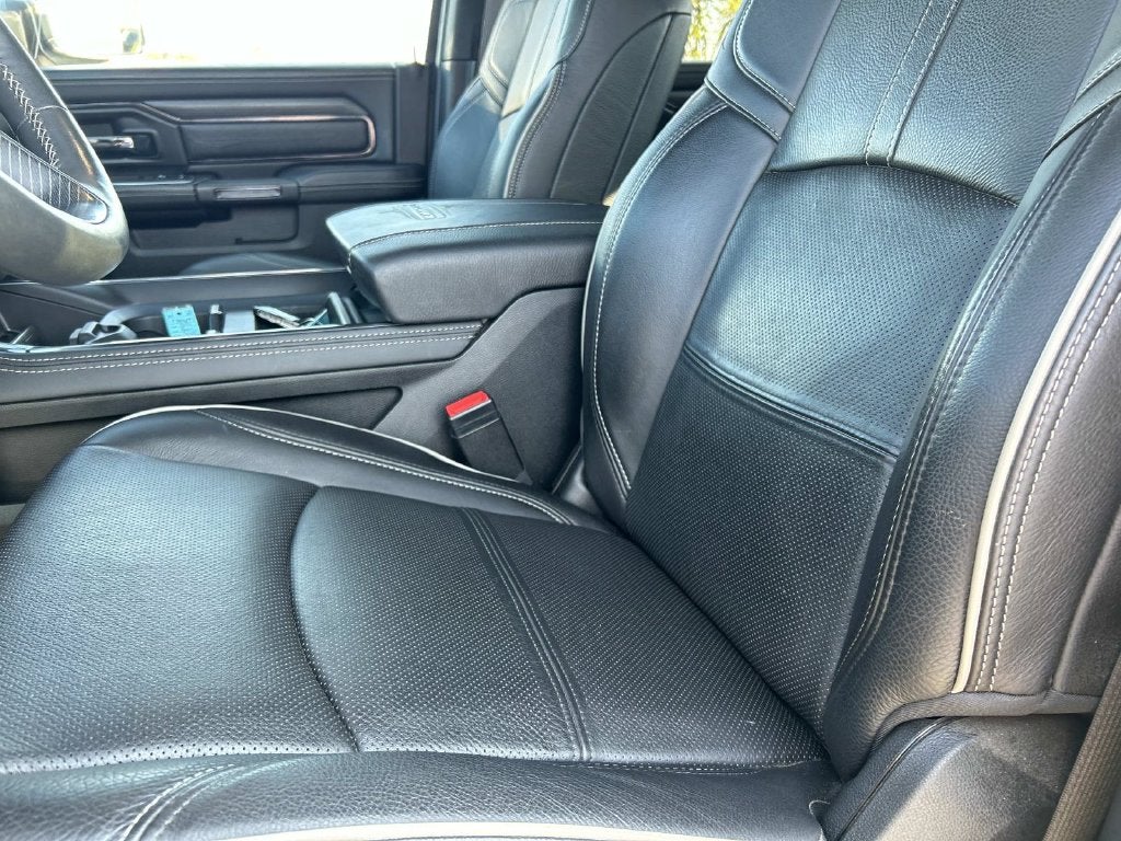 2022 RAM 3500 Limited