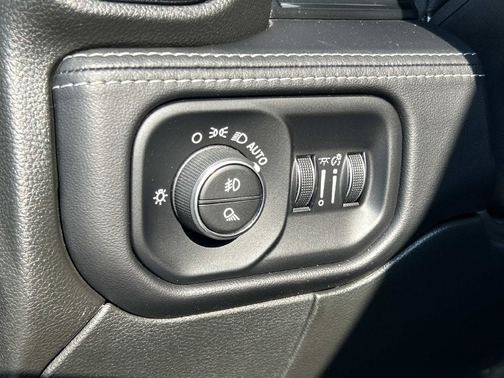 2022 RAM 3500 Limited