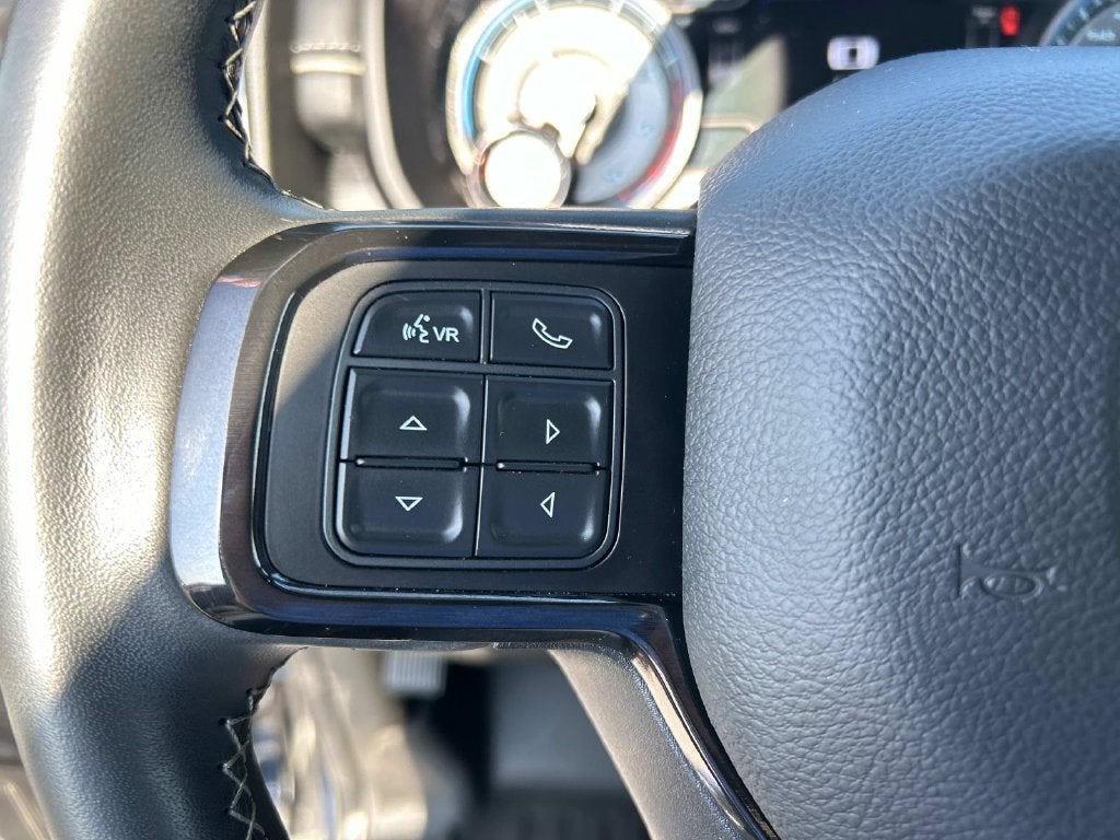 2022 RAM 3500 Limited