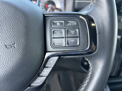 2022 RAM 3500 Limited