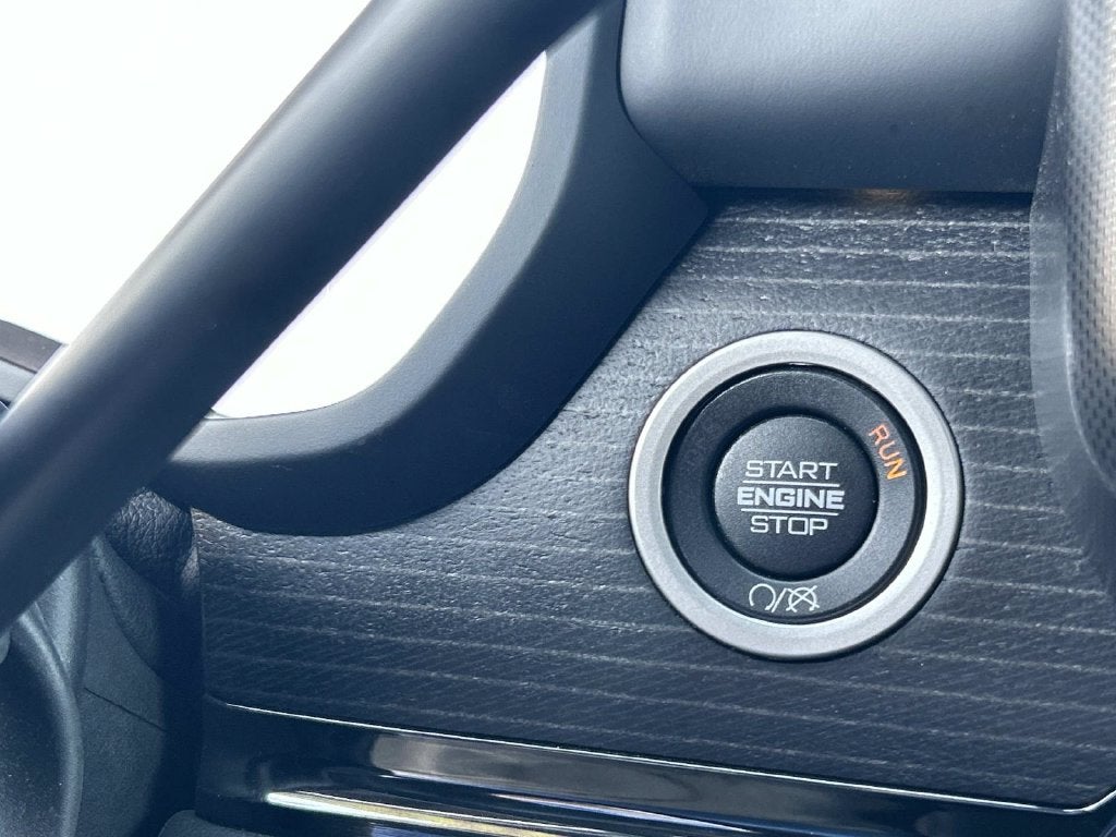 2022 RAM 3500 Limited