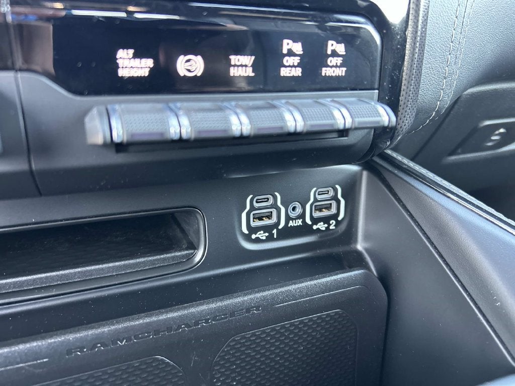 2022 RAM 3500 Limited