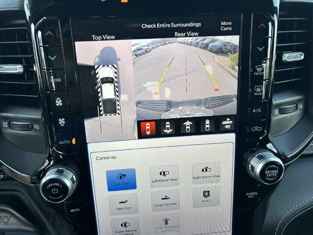 2022 RAM 3500 Limited