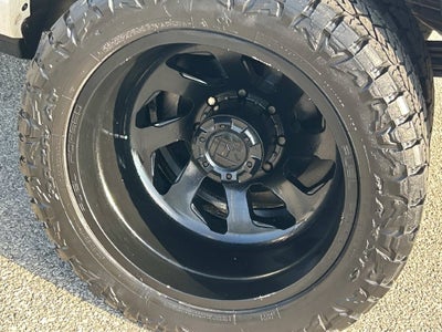 2022 RAM 3500 Limited