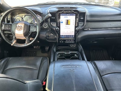 2022 RAM 3500 Limited