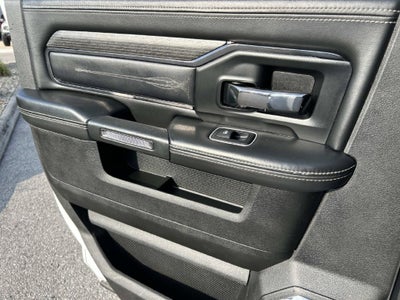 2022 RAM 3500 Limited