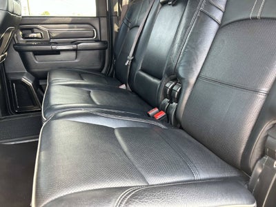 2022 RAM 3500 Limited