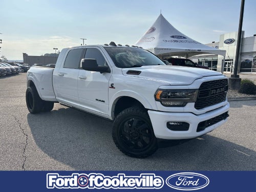 2022 RAM 3500 Limited