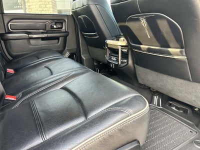 2022 RAM 3500 Limited