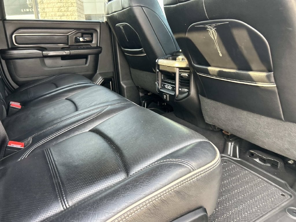 2022 RAM 3500 Limited