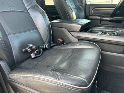 2022 RAM 3500 Limited