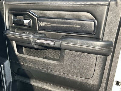 2022 RAM 3500 Limited