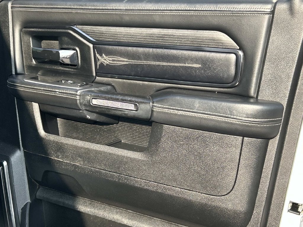 2022 RAM 3500 Limited