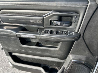2022 RAM 3500 Limited