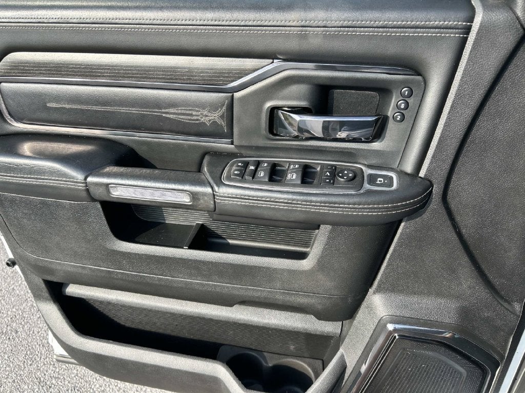 2022 RAM 3500 Limited