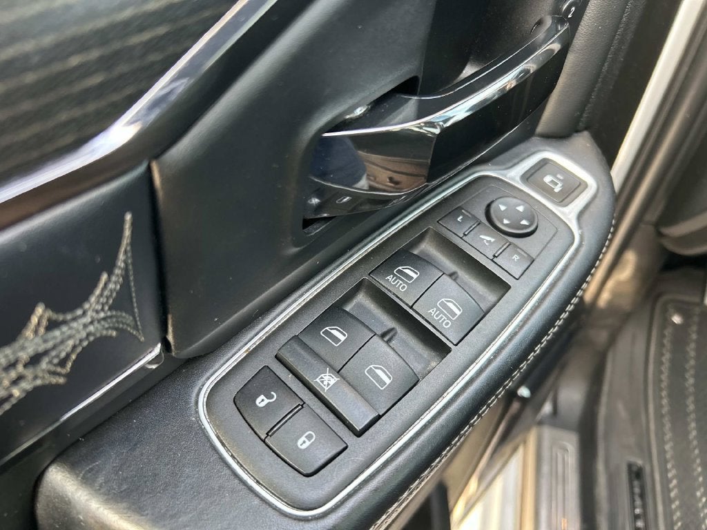 2022 RAM 3500 Limited