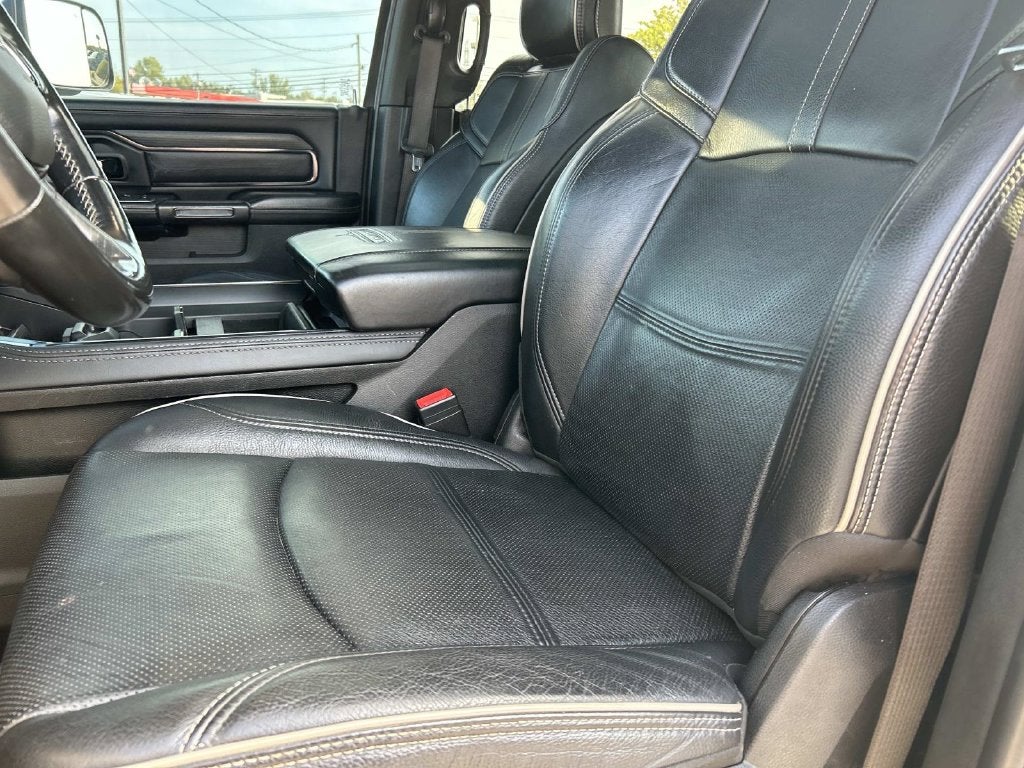 2022 RAM 3500 Limited